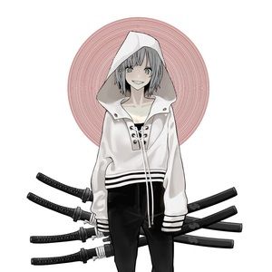 Meet your Posher, Jesus